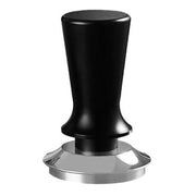 Elastic Coffee Tamper Stainless Steel Constant Pressure Spring Coffee Tamper 2nd Generation Black 51mm/2.0in In Australia - Darrahopens