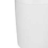 Stirring Cup 380ml 7000RPM Stainless Steel Inner Tank PP Shell Mixing Coffee Mug for Drinking Rechargeable Lithium Battery White In Australia - Darrahopens