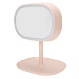 Make-Up Mirror Lamp Portable USB Charging LED Desktop Table Light for Bedroom Dormitory In Australia - Darrahopens