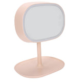 Make-Up Mirror Lamp Portable USB Charging LED Desktop Table Light for Bedroom Dormitory In Australia - Darrahopens
