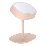 Make-Up Mirror Lamp Portable USB Charging LED Desktop Table Light for Bedroom Dormitory In Australia - Darrahopens