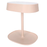 Make-Up Mirror Lamp Portable USB Charging LED Desktop Table Light for Bedroom Dormitory In Australia - Darrahopens