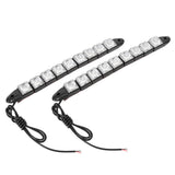 9LED DC12V Signal Navigation Light IP67 Waterproof Marine Deck Light Motorboat Lamp In Australia - Darrahopens