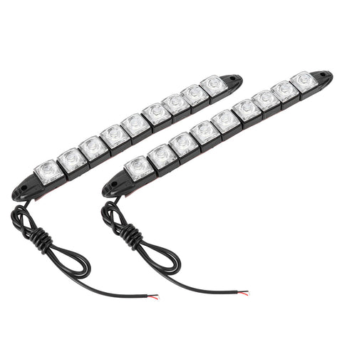 9LED DC12V Signal Navigation Light IP67 Waterproof Marine Deck Light Motorboat Lamp In Australia - Darrahopens
