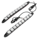 9LED DC12V Signal Navigation Light IP67 Waterproof Marine Deck Light Motorboat Lamp In Australia - Darrahopens