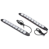 9LED DC12V Signal Navigation Light IP67 Waterproof Marine Deck Light Motorboat Lamp In Australia - Darrahopens