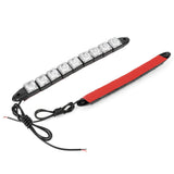 9LED DC12V Signal Navigation Light IP67 Waterproof Marine Deck Light Motorboat Lamp In Australia - Darrahopens