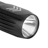 Small Super Bright Flashlight USB Rechargeable Torch Waterproof Adjustable Flashlight