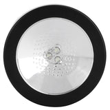 LED Coaster Round Cup Drink Mat Light Tableware Luminous Base with Gravity Sensor for Bar KTV In Australia - Darrahopens