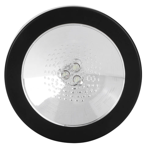 LED Coaster Round Cup Drink Mat Light Tableware Luminous Base with Gravity Sensor for Bar KTV In Australia - Darrahopens