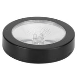 LED Coaster Round Cup Drink Mat Light Tableware Luminous Base with Gravity Sensor for Bar KTV In Australia - Darrahopens