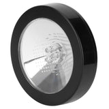 LED Coaster Round Cup Drink Mat Light Tableware Luminous Base with Gravity Sensor for Bar KTV