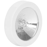 LED Cup Mat Round Base Luminous Colorful Coaster Gravity Induction Bar KTV Lighting Supplies In Australia - Darrahopens