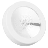 LED Cup Mat Round Base Luminous Colorful Coaster Gravity Induction Bar KTV Lighting Supplies In Australia - Darrahopens