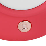 Cute Cat Shaped Night Light Nursey Light Touch Control Table Lamp Home Decoration USB Charging
