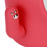 Cute Cat Shaped Night Light Nursey Light Touch Control Table Lamp Home Decoration USB Charging