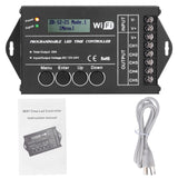 LED Light Controller Multifunctional WiFi Programmable Lamp Timing Switch Controller In Australia - Darrahopens
