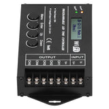 LED Light Controller Multifunctional WiFi Programmable Lamp Timing Switch Controller
