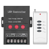 DC5‑24V 360W LED Strip Light Controller Colorful RGB Module Control Brightness Speed Adjustment