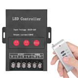 DC5‑24V 360W LED Strip Light Controller Colorful RGB Module Control Brightness Speed Adjustment In Australia - Darrahopens