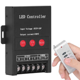 DC5‑24V 360W LED Strip Light Controller Colorful RGB Module Control Brightness Speed Adjustment