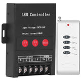 DC5‑24V 360W LED Strip Light Controller Colorful RGB Module Control Brightness Speed Adjustment
