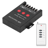 DC5‑24V 360W LED Strip Light Controller Colorful RGB Module Control Brightness Speed Adjustment In Australia - Darrahopens