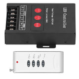 DC5‑24V 360W LED Strip Light Controller Colorful RGB Module Control Brightness Speed Adjustment