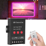 DC5‑24V 360W LED Strip Light Controller Colorful RGB Module Control Brightness Speed Adjustment In Australia - Darrahopens