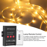 DC5‑24V 360W LED Strip Light Controller Colorful RGB Module Control Brightness Speed Adjustment
