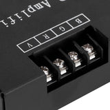 LED Signal Amplifier Lamp RGB Light Strip Power Controller Repeater Module DC5-24V