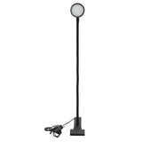 Adjustable Clip Lamp USB Learning Light Reading Eye Protection Lighting SuppliesBlack In Australia - Darrahopens