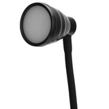 Adjustable Clip Lamp USB Learning Light Reading Eye Protection Lighting SuppliesBlack