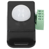 2Pcs Infrared Sensor Human Body Motion Detect Wardrobe LED Light Switch Module 12‑24V In Australia - Darrahopens