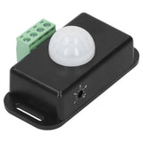 2Pcs Infrared Sensor Human Body Motion Detect Wardrobe LED Light Switch Module 12‑24V In Australia - Darrahopens