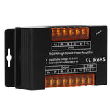 LED Signal Amplifier Module for Home RGB Light Strip Controller 0.1%100% DC5V24V In Australia - Darrahopens