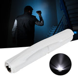 Portable LED Light Bar Flashlight 200lm Detachable Searchlight Lamp for Bedroom Basement Warehouse