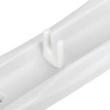 Portable LED Light Bar Flashlight 200lm Detachable Searchlight Lamp for Bedroom Basement Warehouse