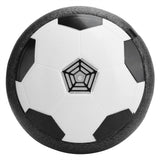 Soccer Ball Boy Toys Floating LED Light Soccer Ball for Toddlers Kids Indoor Toy Gift In Australia - Darrahopens