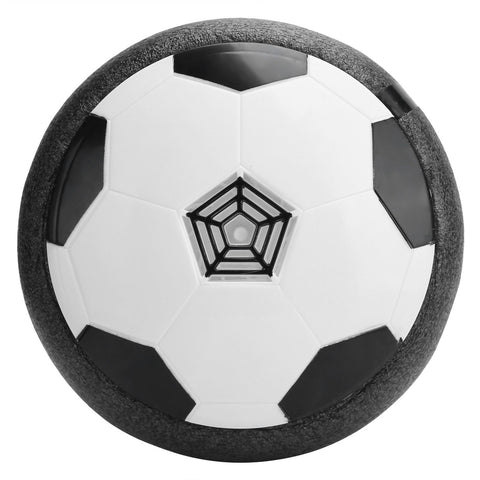 Soccer Ball Boy Toys Floating LED Light Soccer Ball for Toddlers Kids Indoor Toy Gift In Australia - Darrahopens