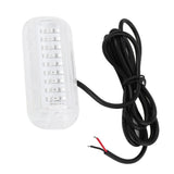 Underwater Ship Beam Light Stainless Steel 27LED Waterproof Marine Lamp 50W DC10-30V In Australia - Darrahopens