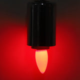 10Pcs Mini E12 LED Light Bulb 1.5W AC110V for Home Chandelier Ceiling Light Wall Lamp
