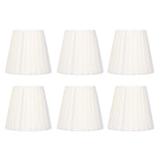 6Pcs Lamp Shade Cloth Crystal Chandelier Wall Light Modern Simple Household Supplies In Australia - Darrahopens