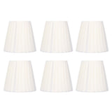6Pcs Lamp Shade Cloth Crystal Chandelier Wall Light Modern Simple Household Supplies In Australia - Darrahopens