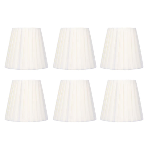 6Pcs Lamp Shade Cloth Crystal Chandelier Wall Light Modern Simple Household Supplies In Australia - Darrahopens