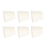6Pcs Lamp Shade Cloth Crystal Chandelier Wall Light Modern Simple Household Supplies In Australia - Darrahopens