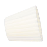 6Pcs Lamp Shade Cloth Crystal Chandelier Wall Light Modern Simple Household Supplies