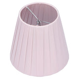 6pcs Chandelier Cloth Lampshade Wall Lamp Clip On Cover Shades Modern Simple Decoration for Home