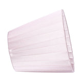6pcs Chandelier Cloth Lampshade Wall Lamp Clip On Cover Shades Modern Simple Decoration for Home