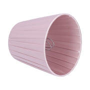 6pcs Chandelier Cloth Lampshade Wall Lamp Clip On Cover Shades Modern Simple Decoration for Home